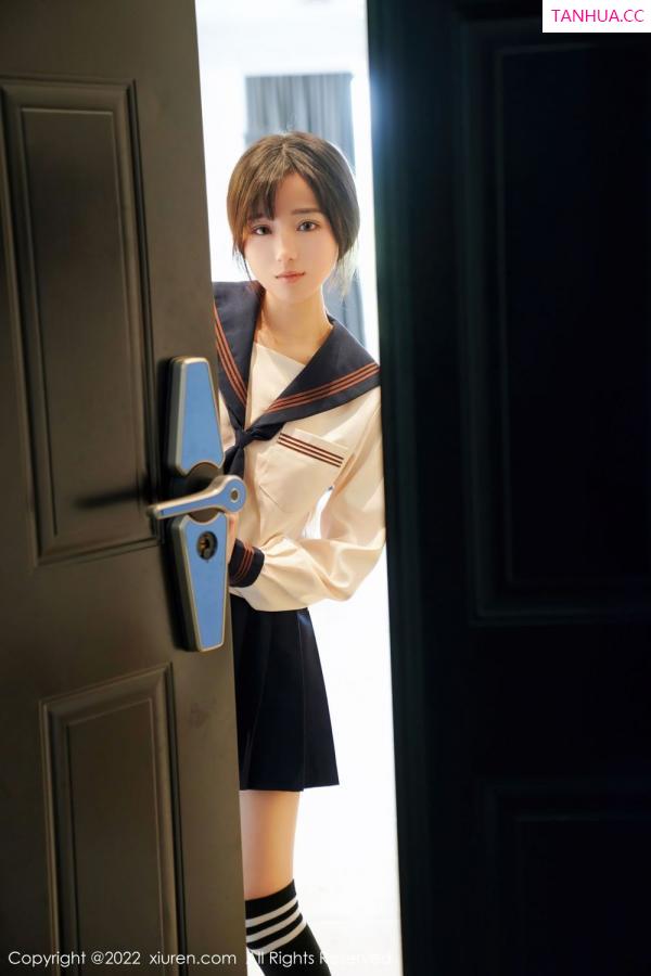 [XiuRen]高清写真图 2022.05.10 No.4986 仓井优香